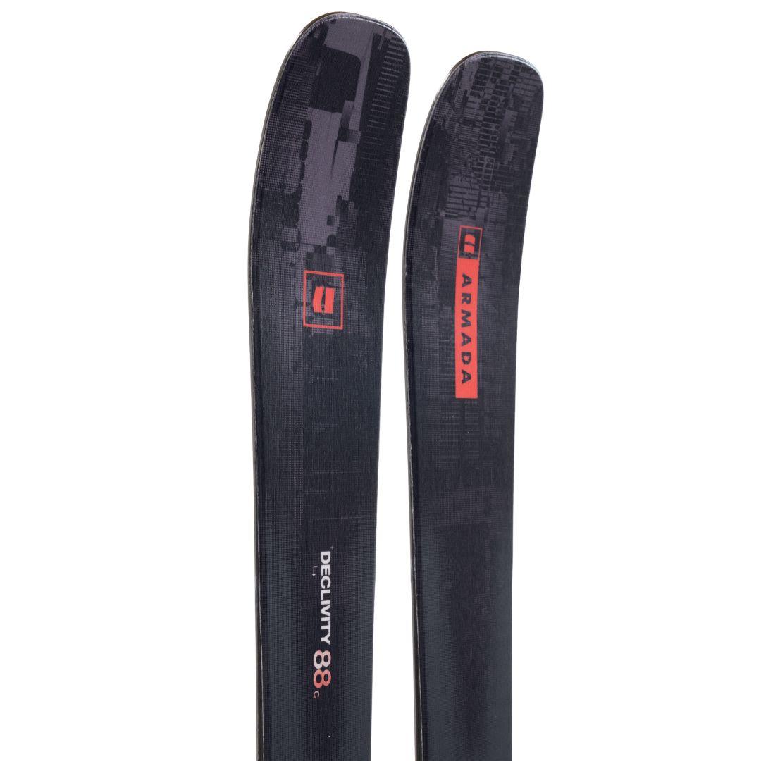 Armada Declivity 88 C Skis 2026